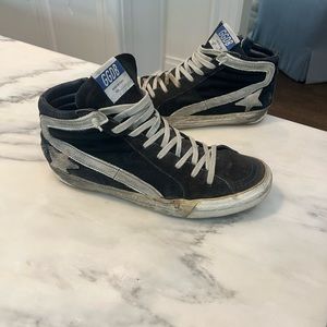 Authentic Golden Goose Sneakers 40